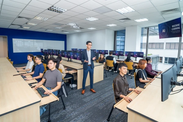 School gallery